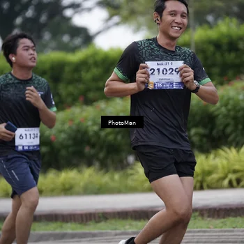 Runner Photo 8255716