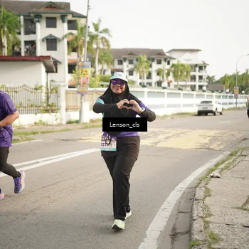 Runner Photo 8255717