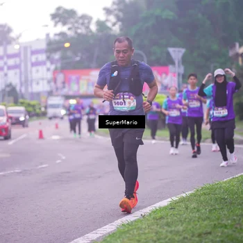 Runner Photo 8255720