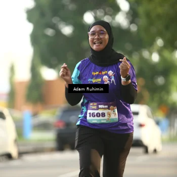 Runner Photo 8255730
