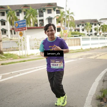 Runner Photo 8255735