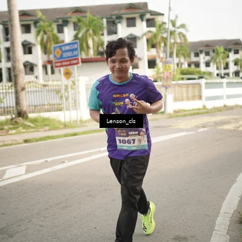 Runner Photo 8255736