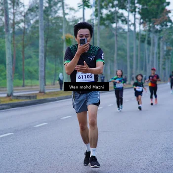 Runner Photo 8255739