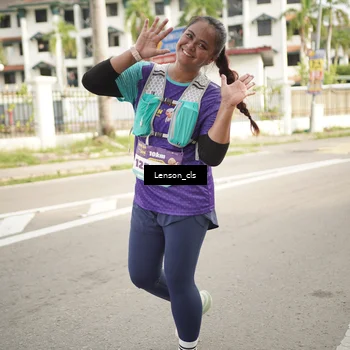 Runner Photo 8255740