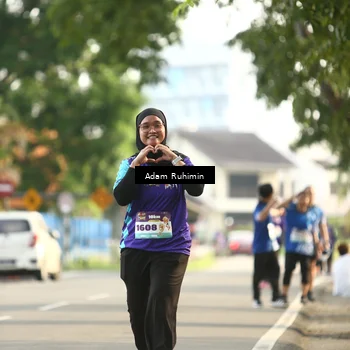 Runner Photo 8255744