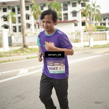 Runner Photo 8255750