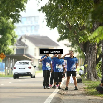 Runner Photo 8255758