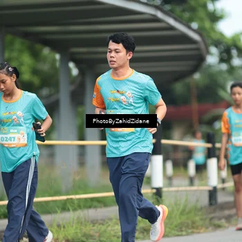 Runner Photo 8255760