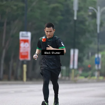 Runner Photo 8255761