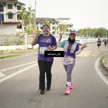 Runner Photo 8255762