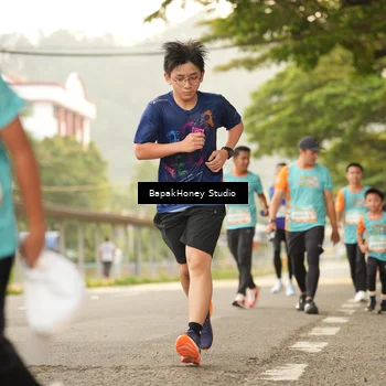 Runner Photo 8255763