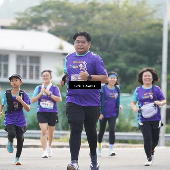 Runner Photo 8255767