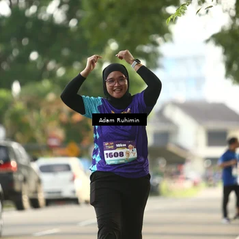 Runner Photo 8255769