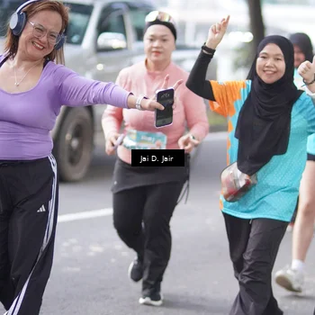 Runner Photo 8255776