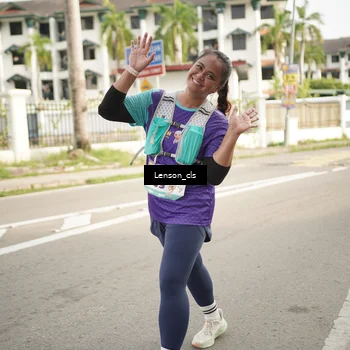 Runner Photo 8255778
