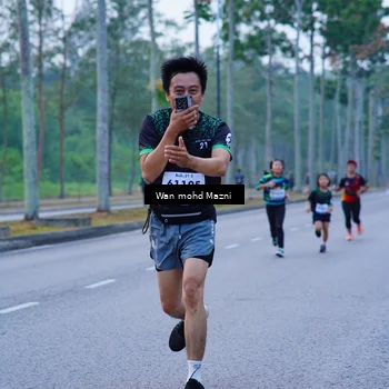 Runner Photo 8255780