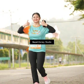 Runner Photo 8255783