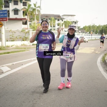 Runner Photo 8255784