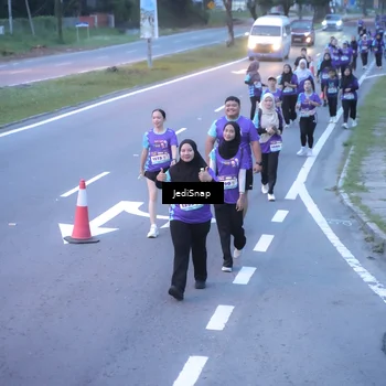 Runner Photo 8255785