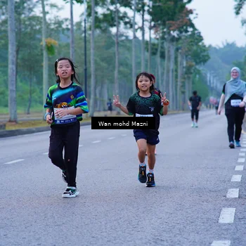Runner Photo 8255789