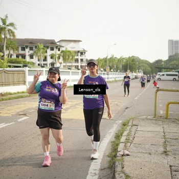 Runner Photo 8255792