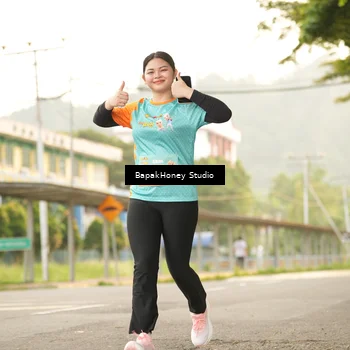 Runner Photo 8255793