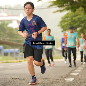 Runner Photo 8255794