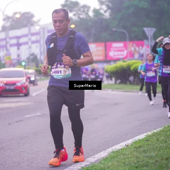 Runner Photo 8255795