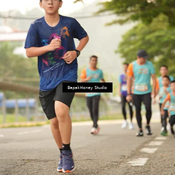 Runner Photo 8255796