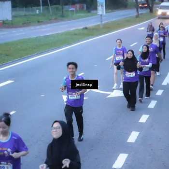 Runner Photo 8255801