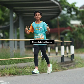 Runner Photo 8255802