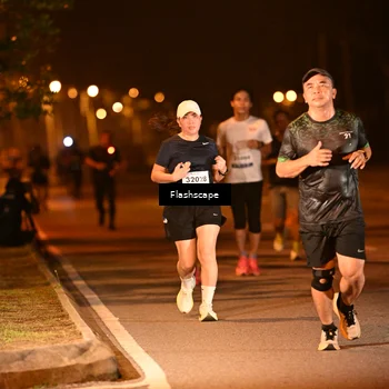 Runner Photo 8255806