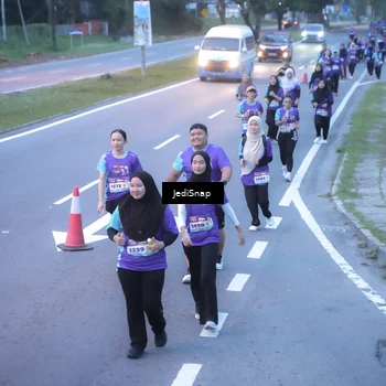 Runner Photo 8255807