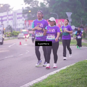 Runner Photo 8255808