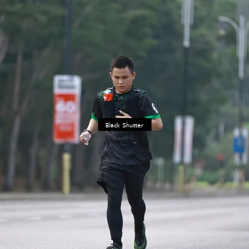 Runner Photo 8255810