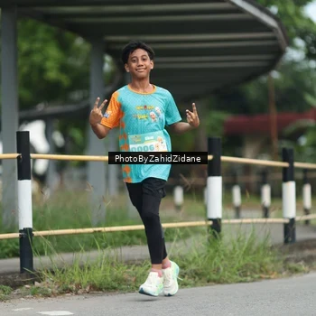 Runner Photo 8255814