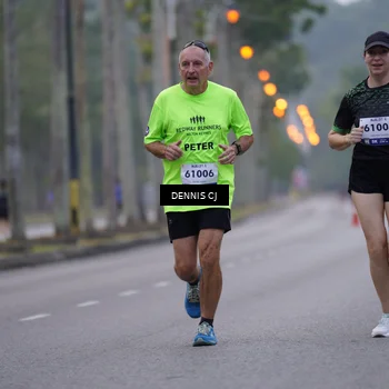 Runner Photo 8255815