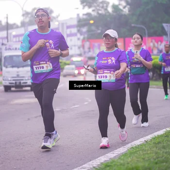 Runner Photo 8255816