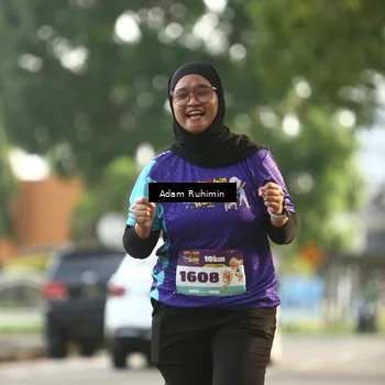 Runner Photo 8255820