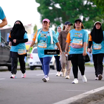 Runner Photo 8255823