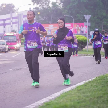 Runner Photo 8255825