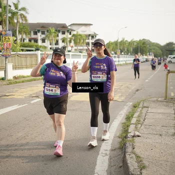 Runner Photo 8255831