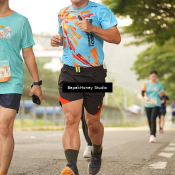 Runner Photo 8255834