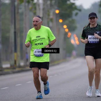 Runner Photo 8255837