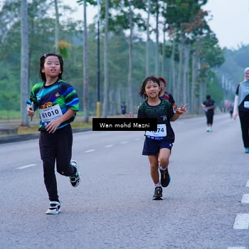 Runner Photo 8255841
