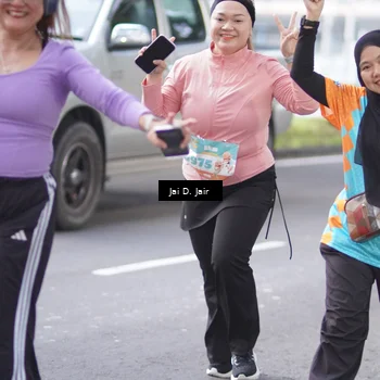 Runner Photo 8255843