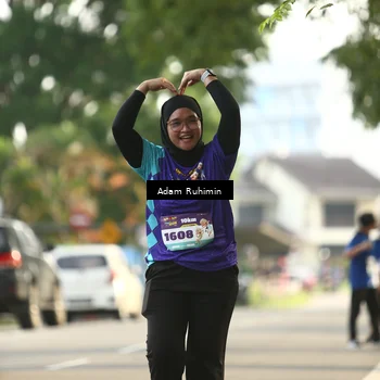 Runner Photo 8255844