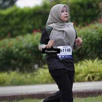Runner Photo 8255845
