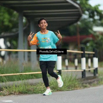 Runner Photo 8255846