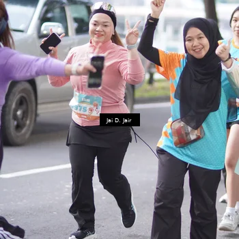 Runner Photo 8255850